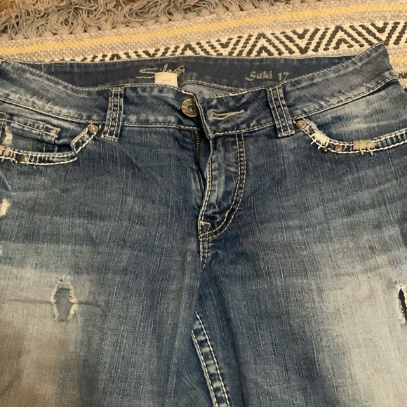 Jeans - Picture 4 of 6